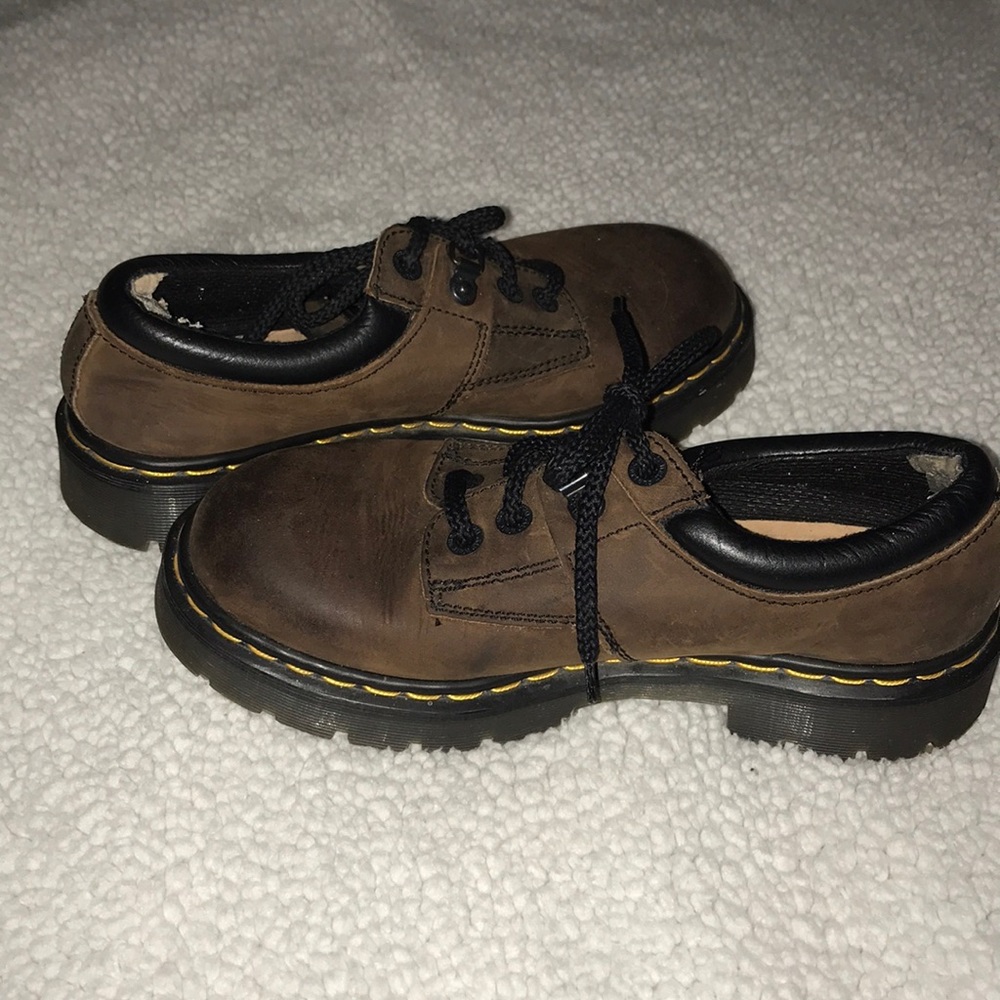 Doc Martens shoes